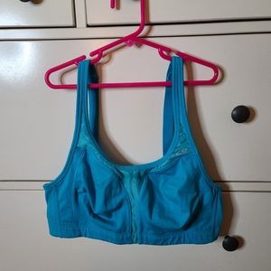 New Champion sports bra